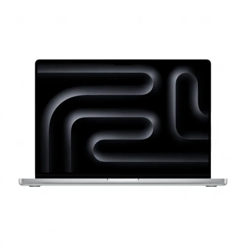 MacBook Pro 16 (2024) M4 Pro 24/512GB Silver фото 1