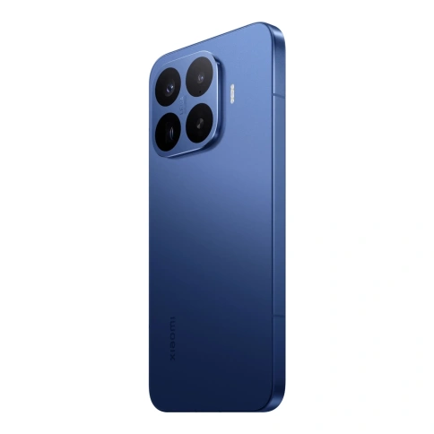 Смартфон Xiaomi 17T Pro 12/256GB Deep Blue фото 4