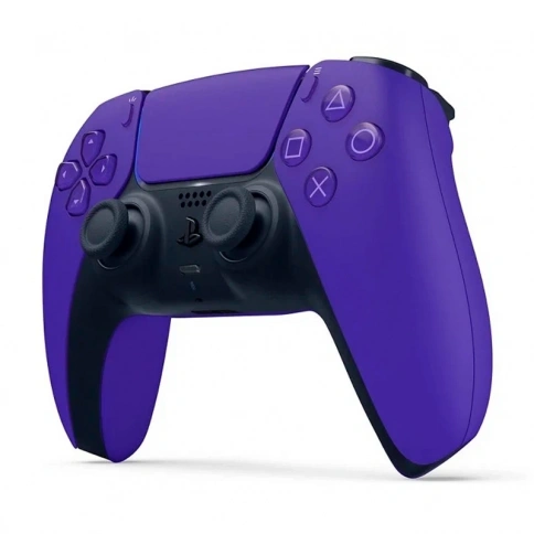 Геймпад Sony DualSense PS5 фиолетовый фото 2