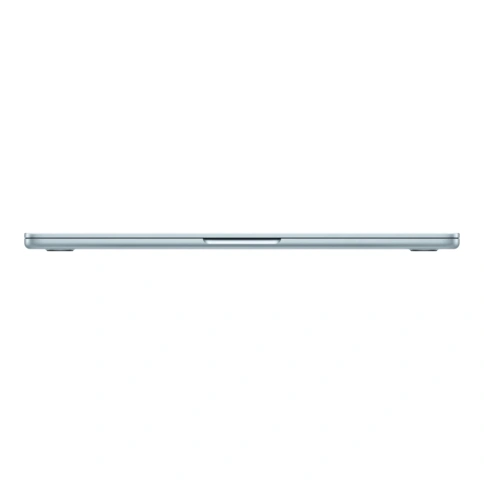 Apple MacBook Air 13" 2026 24/1TB Sky Blue фото 3