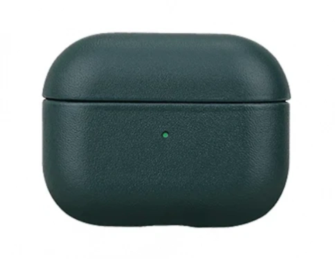 Чехол KZDOO AirPods 3 зелёный фото 1