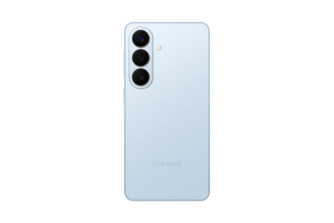 Смартфон Samsung Galaxy S26 12/256GB Blue фото 2