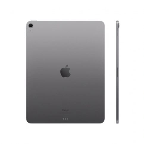 iPad Air 13 (2024) Wi-Fi 256GB Space Gray фото 2