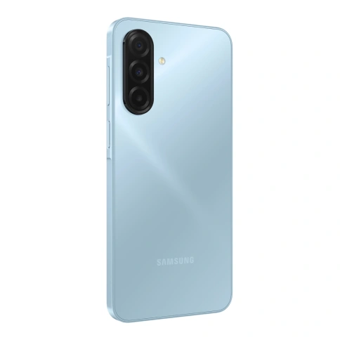Смартфон Samsung Galaxy A17 6/128GB Light Blue фото 4