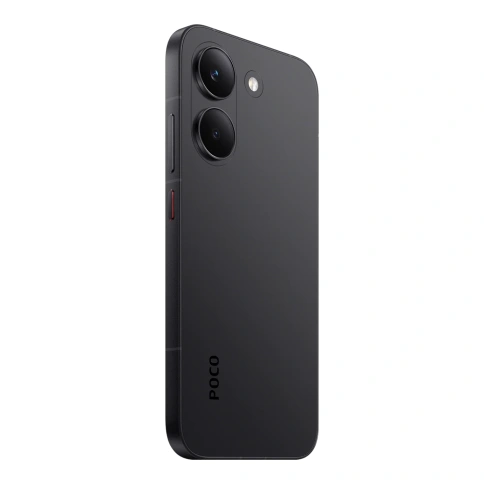 Смартфон Poco X8 Pro 8/256GB Black фото 2