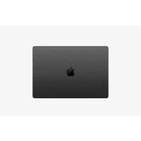 MacBook Pro 16 OLED M5 Max 36/2TB Space Black фото 3