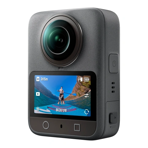 DJI Osmo 360 Adventure Combo Black фото 4
