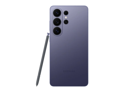 Смартфон Samsung Galaxy S26 Ultra 12/512GB Violet фото 7
