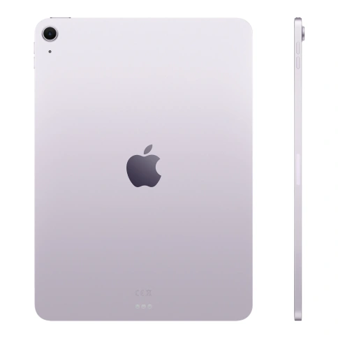 Apple iPad Air 13 (2026) Wi-Fi 512GB Purple фото 2