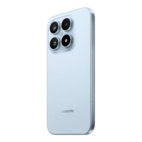 Смартфон Xiaomi 17 12/512GB Ice Blue фото 4