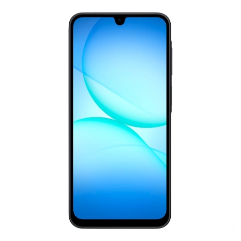 Смартфон Samsung Galaxy A17 6/128GB Black фото 2