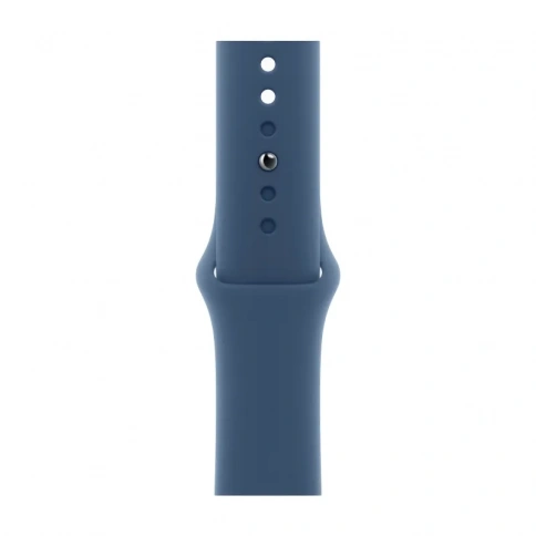 Apple Watch S10 42mm Silver Aluminum фото 3