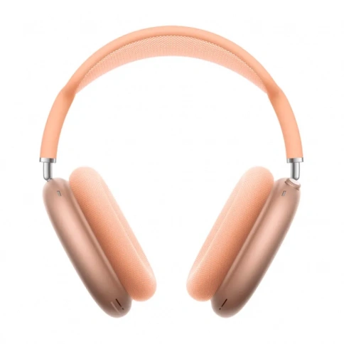 Apple AirPods Max (2024) Orange фото 1