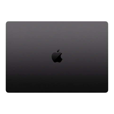 MacBook Pro 14 (2024) M4 16/512GB Space Black фото 3