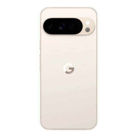 Смартфон Google Pixel 10 Pro XL 16/512GB Porcelain фото 3