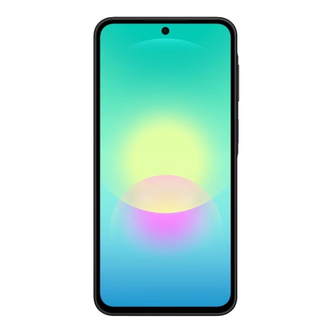 Смартфон Samsung Galaxy A27 6/128GB Black фото 3