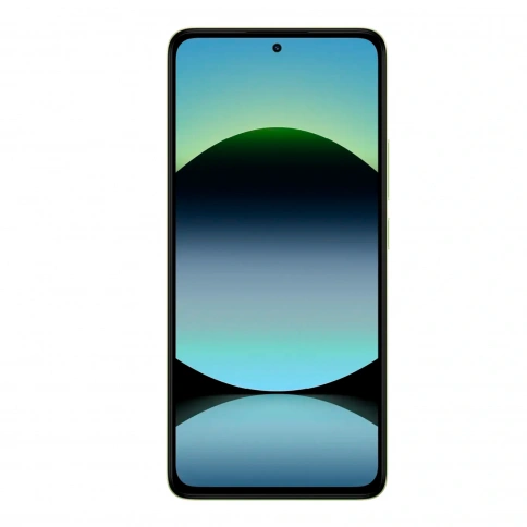 Смартфон Redmi Note 14 6/128GB Lime Green фото 2