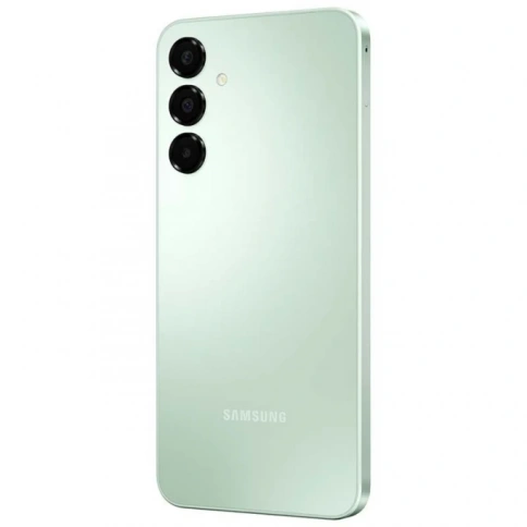 Смартфон Samsung Galaxy A16 8/256GB Green фото 7