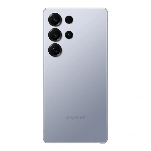 Смартфон Samsung Galaxy S25 Ultra 12/256GB Titanium Silverblue фото 6