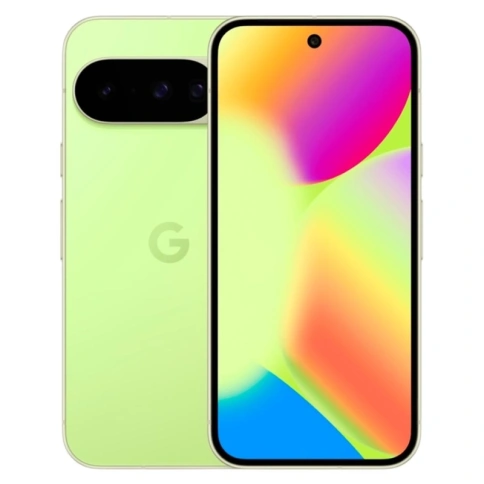 Смартфон Google Pixel 10 12/128GB Lemongrass фото 1