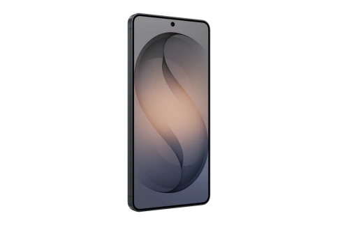 Смартфон Samsung Galaxy S26 Plus 12/512GB Black фото 6