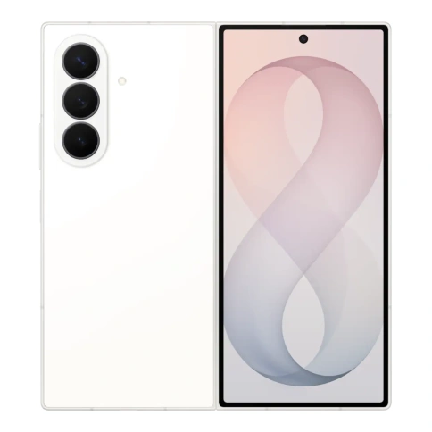 Galaxy Z Fold8 Ultra 16/1TB Cream фото 1