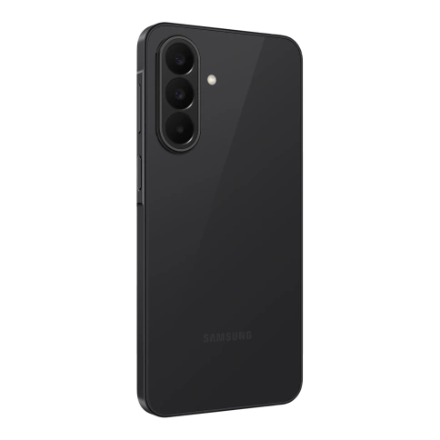 Смартфон Samsung Galaxy A27 6/128GB Black фото 5