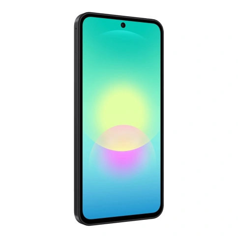 Смартфон Samsung Galaxy A27 6/128GB Black фото 2