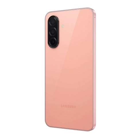 Смартфон Samsung Galaxy A26 6/128GB Pink фото 3