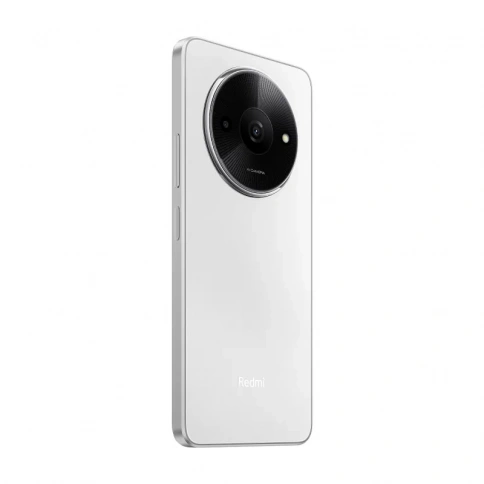 Смартфон Redmi A3x 3/64GB Moonlight White фото 2