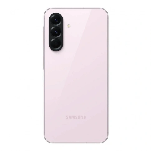 Смартфон Samsung Galaxy A56 12/256GB Pink фото 6