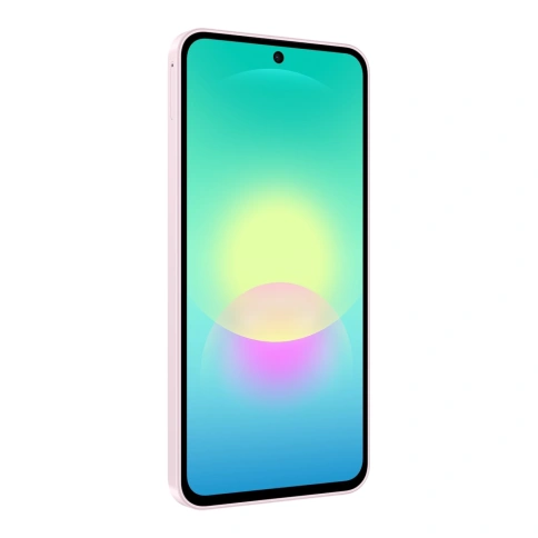 Смартфон Samsung Galaxy A27 8/256GB Light Pink фото 2