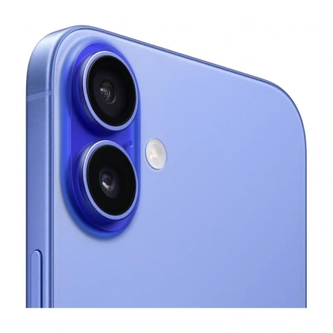 Apple iPhone 16 Plus 128GB Ultramarine (Sim+eSim) фото 4