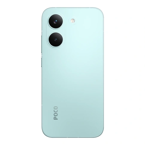 Смартфон Poco X8 Pro 8/256GB Mint Green фото 3