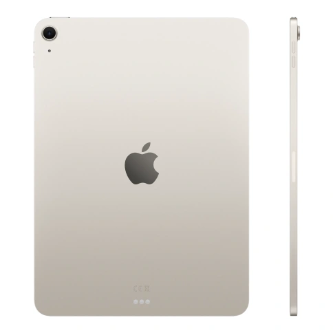 Apple iPad Air 13 (2026) Wi-Fi 1TB Starlight фото 2