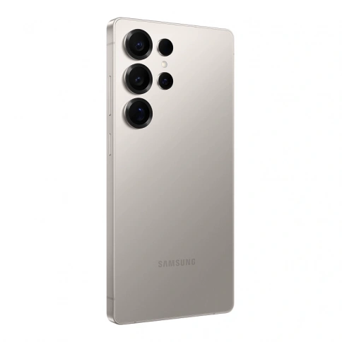 Galaxy S25 Ultra 12/1TB Titanium Gray фото 5