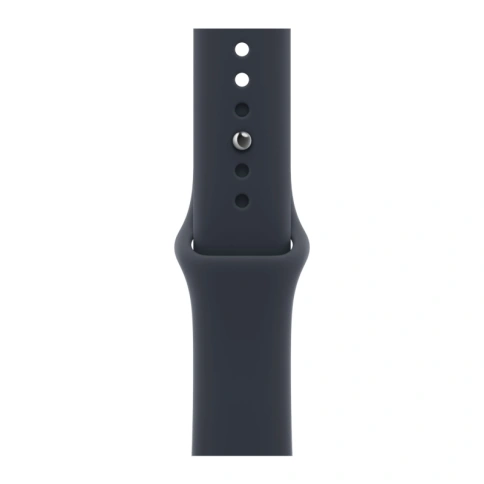 Apple Watch Series 12 46mm Space Gray Aluminum фото 3