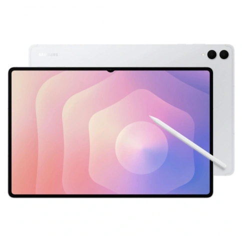 Samsung Galaxy Tab S11 Ultra 12/256GB Wi-Fi Silver фото 1