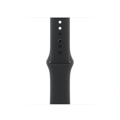 Apple Watch Series 11 46mm Space Gray Aluminum фото 3