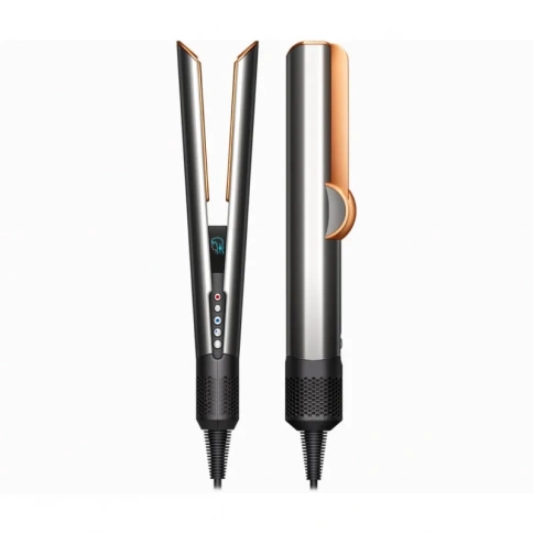 Dyson Airstrait HT01, Copper/Nickel фото 1