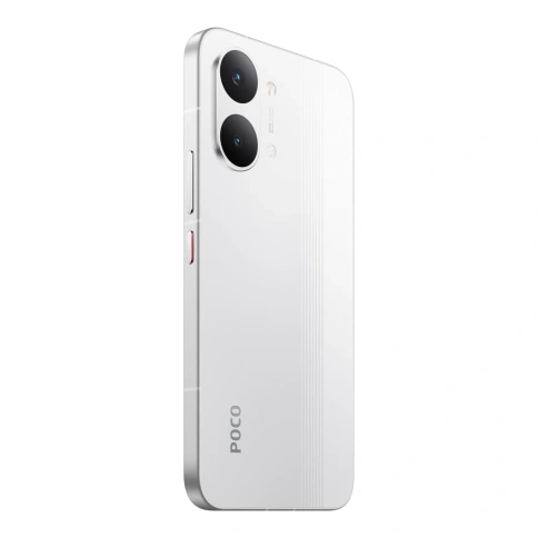 Смартфон Poco X8 Pro Max 12/512GB White фото 2