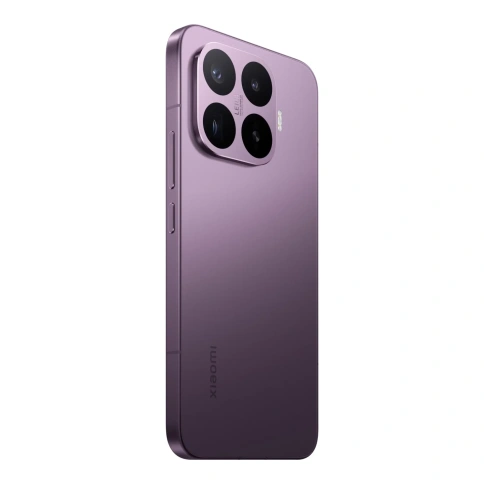 Смартфон Xiaomi 17T Pro 12/512GB Deep Violet фото 5