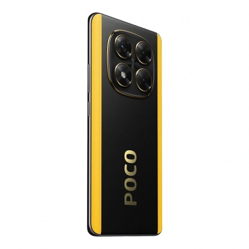 Смартфон Poco X7 8/256GB Black фото 6