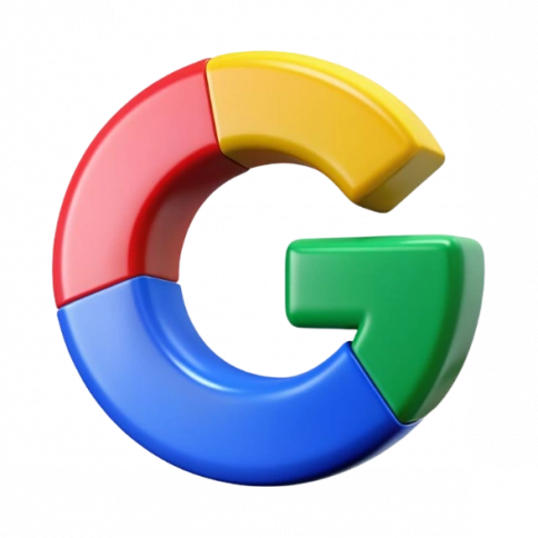 Создание учётной записи Google фото 1