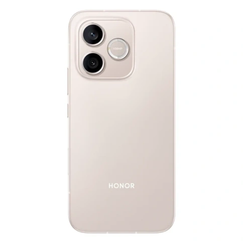 Смартфон Honor 600 Lite 8/256GB Desert Gold фото 2