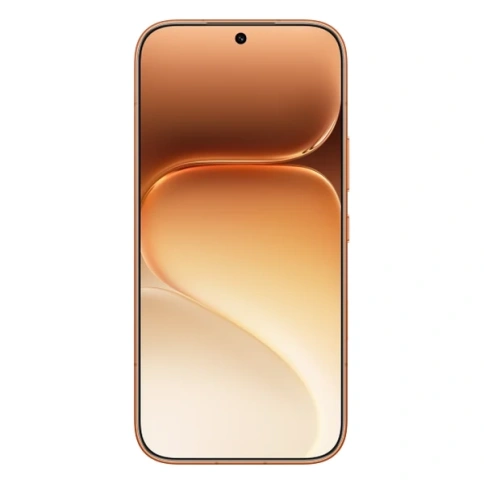 Смартфон Honor 600 Pro 12/256GB Orange фото 3