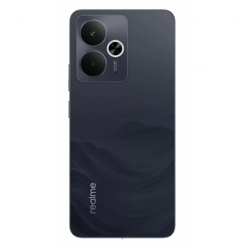 Смартфон Realme 14T 5G 12/256GB Чёрный фото 3