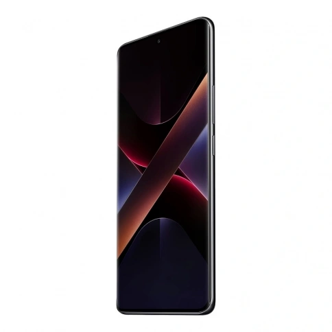 Смартфон Poco X7 8/256GB Black фото 4