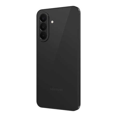 Смартфон Samsung Galaxy A27 6/128GB Black фото 7