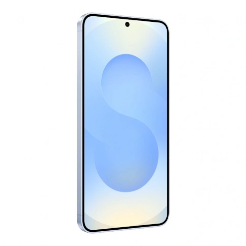 Смартфон Samsung Galaxy S25 12/512GB Icy Blue фото 2